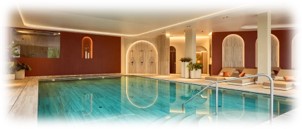 piscine-hotel