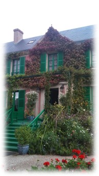 monet