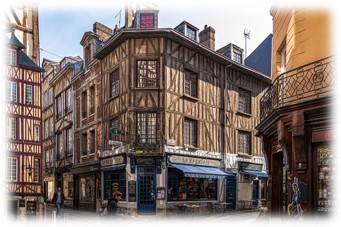 rouen