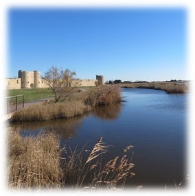 aigues-mortes