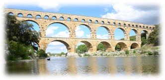 pont-gard